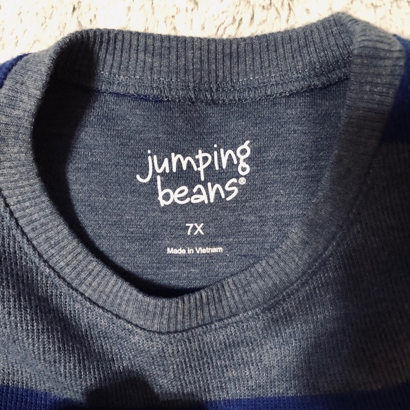 Jumping Beans Sweater - Picture 2 of 4